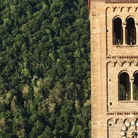 Apartman Vanessa's Art Rooftop