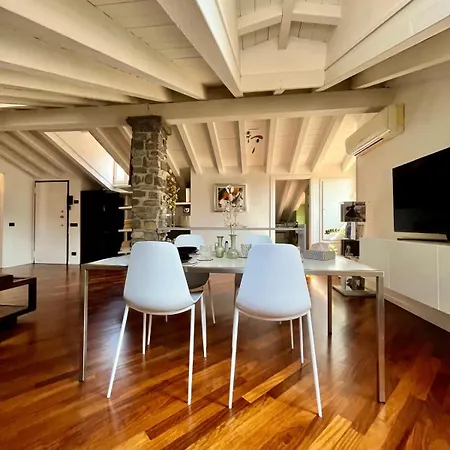 Apartman Vanessa's Art Rooftop