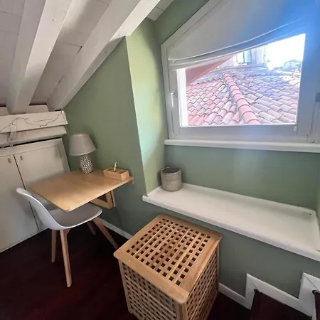 Apartment Vanessa's Art Rooftop