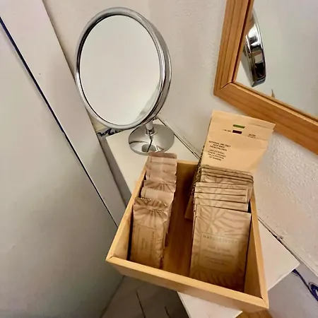 Apartment Vanessa's Art Rooftop