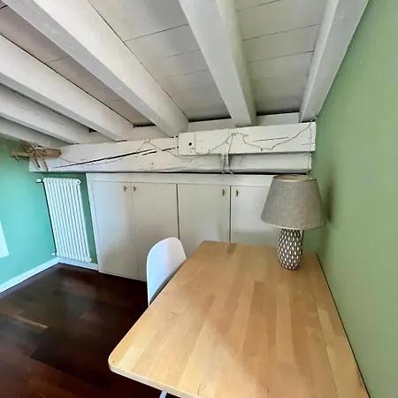 Apartment Vanessa's Art Rooftop