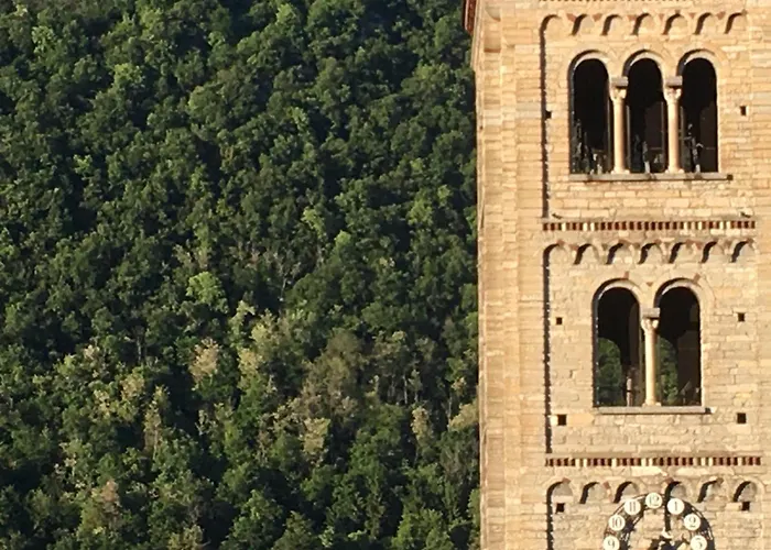 Daire Vanessa's Art Rooftop