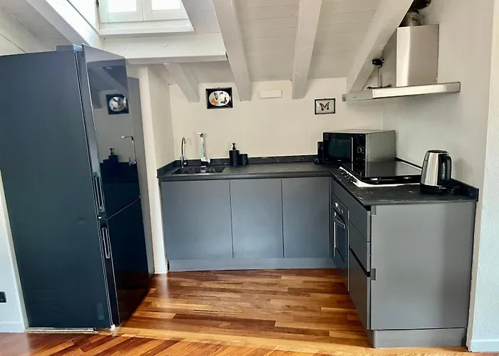 Vanessa's Art Rooftop *