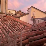 Vanessa's Art Rooftop Historic Center * Como