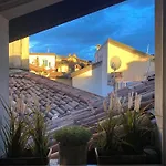 Vanessa's Art Rooftop Historic Center Como