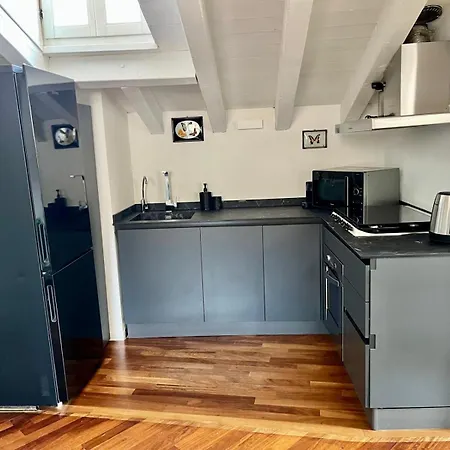 Vanessa's Art Rooftop *