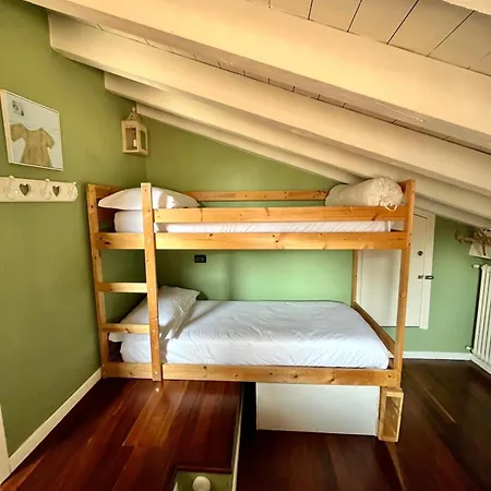 Appartement Vanessa's Art Rooftop *