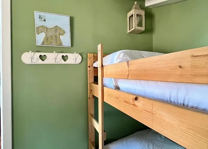 Vanessa's Art Rooftop * Como